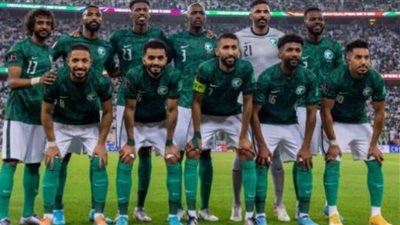 موعد مباراة السعودية والمكسيك بكأس العالم والقنوات الناقلة