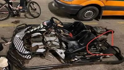 القصة الكاملة لمصرع طفلة في بورسعيد بسبب شعرها