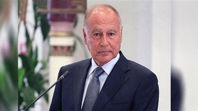 أبوالغيط يدين التصعيد الإسرائيلي في الضفة ويحذر من انفجار خطير للوضع