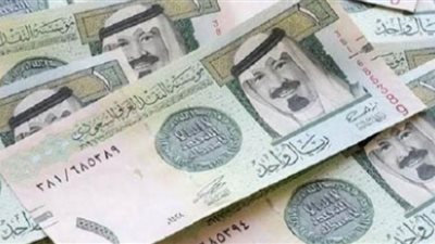 أسعار العملات العربية فى البنوك اليوم السبت