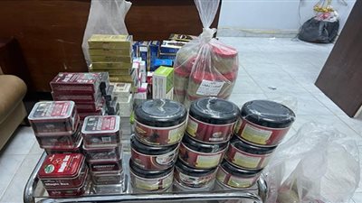 غلق مركز علاج طبيعي بدون ترخيص في طاميه بالفيوم