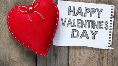 نشأة عيد الحب ومظاهر الاحتفال به في دول العالم