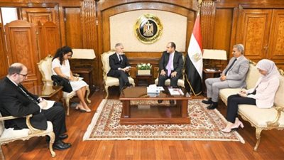 فرص كبيرة لتعزيز الصادرات المصرية لأسواق دول تجمع الميركسور