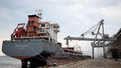 سفن جديدة مُحمّلة بالحبوب تُغادر الموانئ الأوكرانية