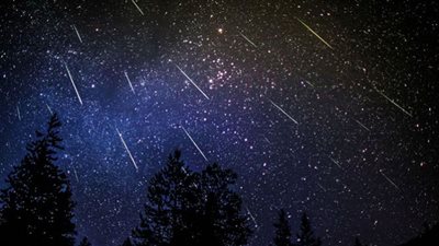 الكشف عن عدد كبير من الأحداث والظواهر الفلكية خلال فبراير 2023