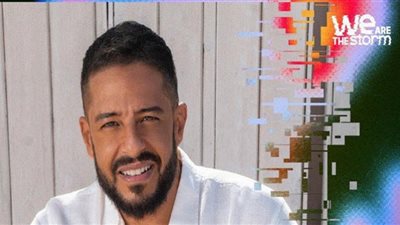 مهرجان مدل بيست| ليلة غنائية لـ محمد حماقي (غدًا)