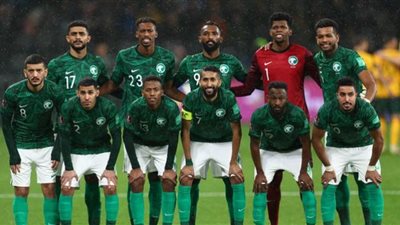 ما يحتاجه منتخب السعودية للتأهل لدور الـ 16 فى كأس العالم