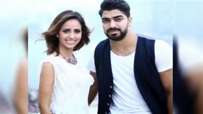 باد بوي.. دويتو يجمع رنا سماحة بمينا عطا قريبًا