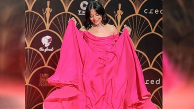 هبة عبدالغني: مهرجان القاهرة للدراما ولد كبيرًا.. و فوز