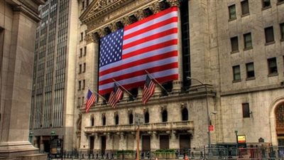 المؤشرات الثلاثة فى وول ستريت تسجل خسائر حادة