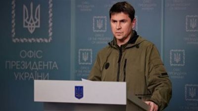 أوكرانيا تدين بيع إيران طائرات مسيرة لروسيا