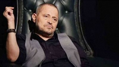 جورج وسوف يواصل صدارة يوتيوب