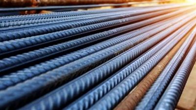 أسعار الحديد في الأسواق المحلية والمصانع المصرية