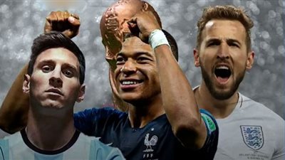 بلغة الأموال .. من يسيطر في كأس العالم ؟ (فيديو)