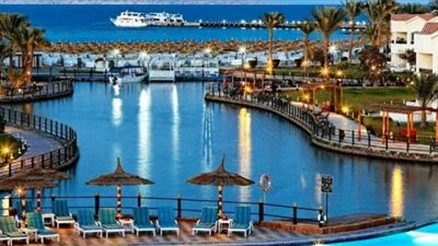 وضع السياحة المصرية مطمئن مقارنة بالعام الماضي (شاهد)