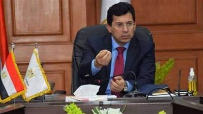 اقامة ملعب اكليرك لاول مره وإنشاء وتجديد ملاعب خماسية فى بمطروح