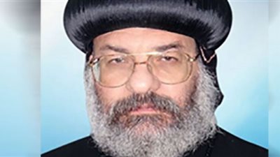 الأنبا برسوم يترأس اجتماع الأرثوذكس في صنبو الليلة