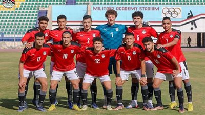 منتخب الشباب يواجه أوغندا اليوم وديًا قبل كأس الأمم الأفريقية