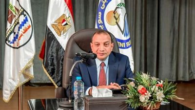 تنظيم احتفالية بمناسبة اليوم العالمي لذوي الإعاقة بجامعة بني سويف