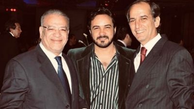 صلاح عبد الله يسترجع ذكرياته مع الراحل هشام سليم