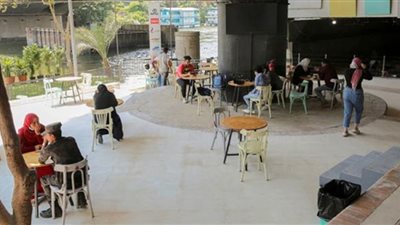 ساقية الصاوي تستضيف حفل ستاند آب كوميدي (التفاصيل)