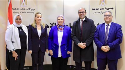 القباج: مركز الكفالة الوطني الأول من نوعه لاستقبال ورعاية الأطفال