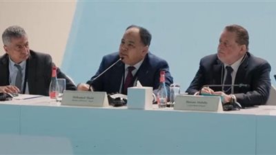 وزير المالية: ابتكار أدوات تمويل تلائم الظروف الاجتماعية والاقتصادية لكل دولة
