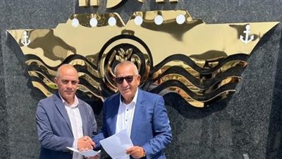 المصري يؤدي مبارياته الموسم القادم على استاد هيئة قناة السويس بالإسماعيلية