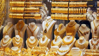 الذهب يحقق مكاسب بنحو 10 جنيهات اليوم