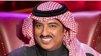 أصيل أبو بكر يطرح أغلى بلد بمناسبة اليوم الوطني السعودي