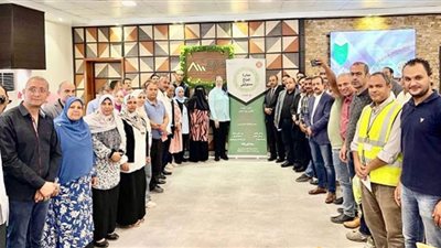 بيئة العمل الآمنة والتغير المناخي.. ندوات للقوى العاملة بالشرقية