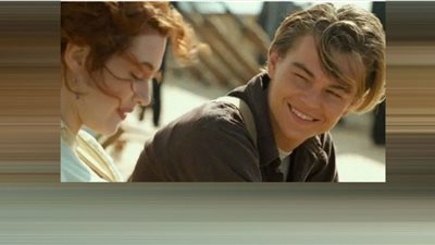 Titanic يسجل إيرادات قياسية خلال 3 أيام فقط