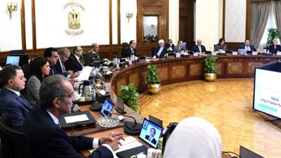 الصيغة النهائية لوثيقة سياسة ملكية الدولة تمهيدًا لرفعها للرئيس السيسي