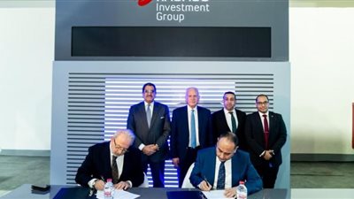 Cairo Ict 2022.. إي نابل تتعاون مع إي سكور لتزويدها بحلول مراكز الاتصال المتكاملة