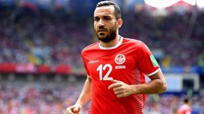 معلول أساسيًا مع تونس أمام فرنسا في كأس العالم
