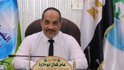 مياه الشرقية: قطع المياه عن قرى فاقوس لمدة 12 ساعة