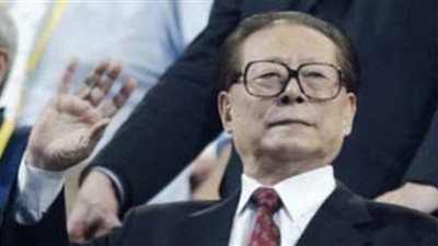 جيانغ زيمين قائد مرحلة التحول الاقتصادي في الصين