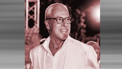 انطلاق معرض «مصر الغامضة» للمصور حازم حافظ أول ديسمبر