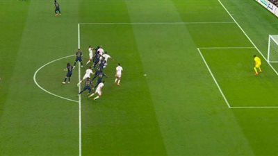 تونس تهدد مرمى فرنسا في الدقائق الأولى بكأس العالم قطر2022