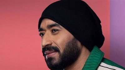 أحمد بتشان يطرح أغنية عيد الحب (الليلة)
