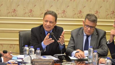 كرم جبر: السيسي قاد مصالحة وطنية ولم شمل المجتمع دون إجراءات استثنائية