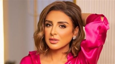 أنغام| موعد الحفل الأول بعد أزمتها الصحية