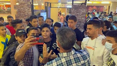 مصطفى الفرماوي: 