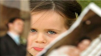 قانون الحضانة الجديد.. ينتصر للأب من افتراء والدة طليقته