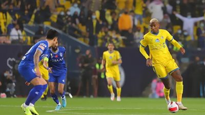 على طريقة كنو.. النصر يضرب الهلال ويقترب من التعاقد مع نجمه