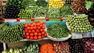 استقرار أسعار الخضراوات في الأسواق اليوم السبت
