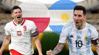 موعد مباراة الأرجنتين وبولندا في كأس العالم 2022