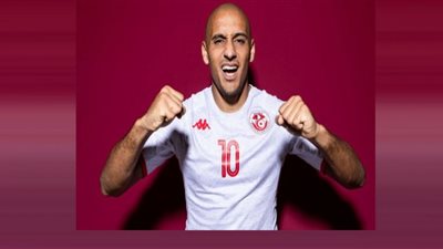 تونس تباغت فرنسا بهدف الخزري في كأس العالم قطر 2022