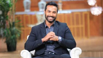 كريم فهمي يخرج عن صمته.. 