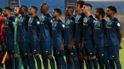 النصر يحدد موعد عودة ثنائي الفريق الدولي